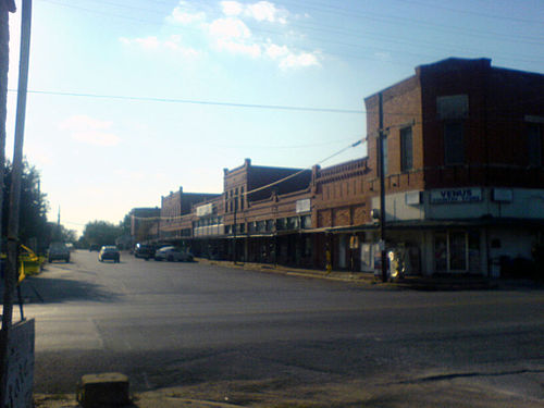 Venus, Texas